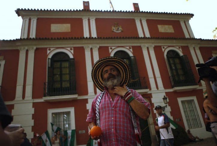 U Španiji živi 17.000 ljudi starijih od 100 godina U Španiji živi 17.000 ljudi starijih od 100 godina