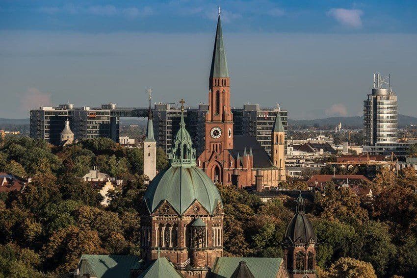 Odbačen zahtjev referenduma o nezavisnosti Bavarske Odbačen zahtjev referenduma o nezavisnosti Bavarske