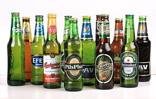 Dobra vijest za ljubitelje piva! Dobra vijest za ljubitelje piva!