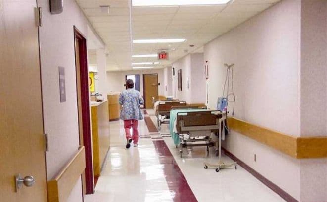 U Hrvatskoj dvije osobe umrle od gripa U Hrvatskoj dvije osobe umrle od gripa