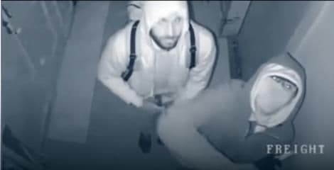 VIDEO: Trojica lopova pored 7.000 policajaca u Londonu oteli dijamante VIDEO: Trojica lopova pored 7.000 policajaca u Londonu oteli dijamante