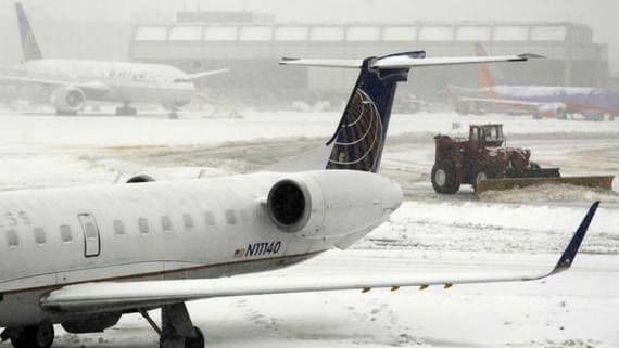 Kasnili letovi na oba aerodroma Kasnili letovi na oba aerodroma
