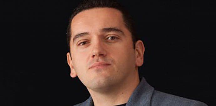 Vladimir Vojinović predsjednik Savjeta za razvoj i zaštitu Podgorice Vladimir Vojinović predsjednik Savjeta za razvoj i zaštitu Podgorice