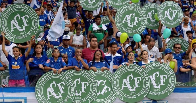 Prva pobjeda Šapekoensea poslije nesreće Prva pobjeda Šapekoensea poslije nesreće