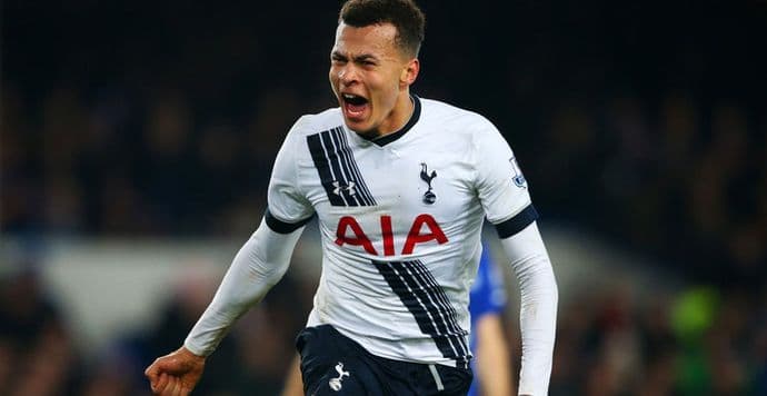 Real i Barsa u trci za Alija Real i Barsa u trci za Alija