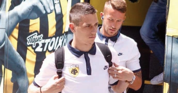 Zorić slobodan za nove izazove Zorić slobodan za nove izazove