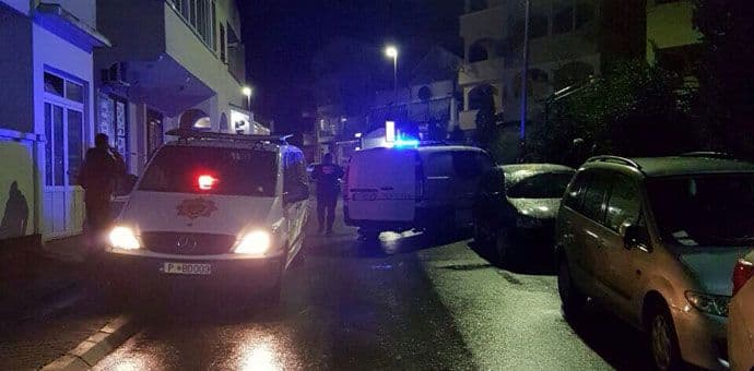 Budva: U pucnjavi ubijen Ćetković, Ilinčić preminuo u bolnici Budva: U pucnjavi ubijen Ćetković, Ilinčić preminuo u bolnici