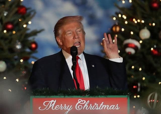 "Dojče vele": Trampa upozoravaju da će ga Putin prevariti "Dojče vele": Trampa upozoravaju da će ga Putin prevariti