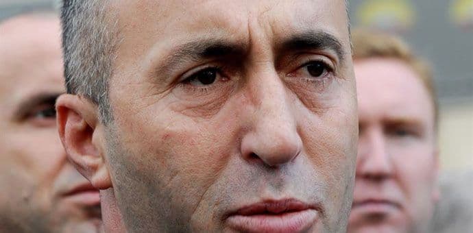 Haradinaj bi nove pregovore o razgraničenju Haradinaj bi nove pregovore o razgraničenju