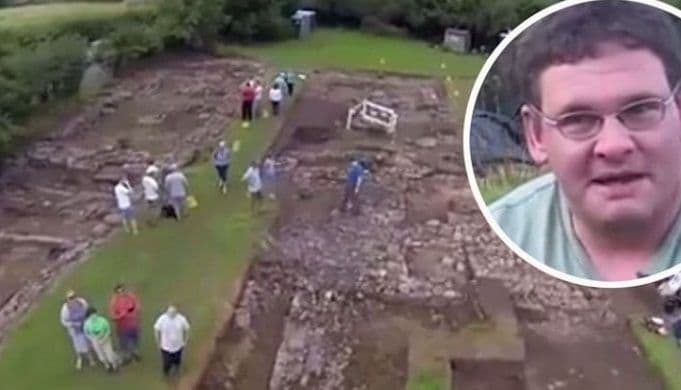 Svi mu govorili da je lud, a sada je na putu da postane milijarder Svi mu govorili da je lud, a sada je na putu da postane milijarder