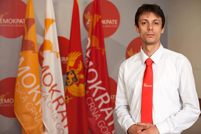 Demokrate Nikšić: Vlast prikriva stvarno stanje u gradu Demokrate Nikšić: Vlast prikriva stvarno stanje u gradu