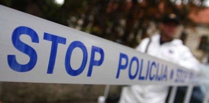 UP: Poginula jedna osoba, dvije teže povrijeđene UP: Poginula jedna osoba, dvije teže povrijeđene