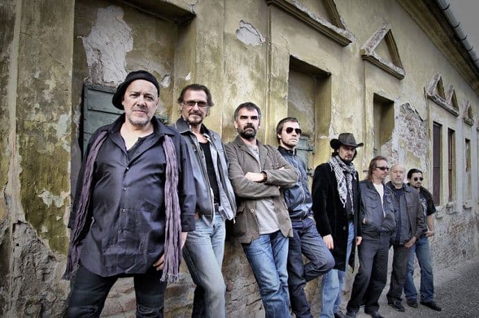 Koncert ''Galije'' 8. januara na Cetinju Koncert ''Galije'' 8. januara na Cetinju