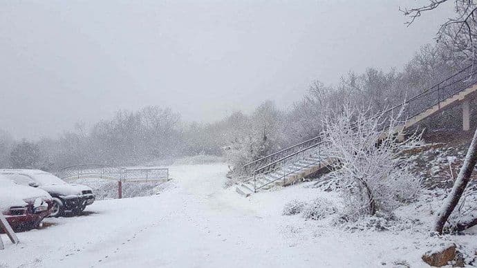 U Evropi 33 osobe umrle zbog nevremena U Evropi 33 osobe umrle zbog nevremena