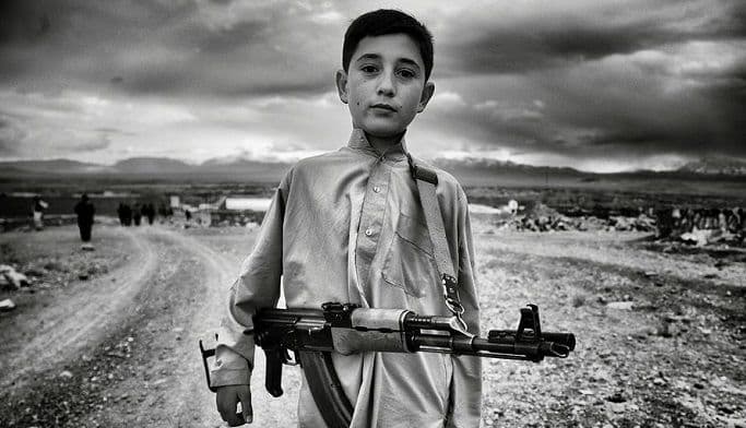 Deset katastrofa koje bi mogle da se dogode u 2017. Deset katastrofa koje bi mogle da se dogode u 2017.