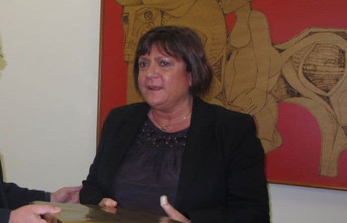 Tudik: Odluke donijete u novoj Skupštini su legitimne Tudik: Odluke donijete u novoj Skupštini su legitimne