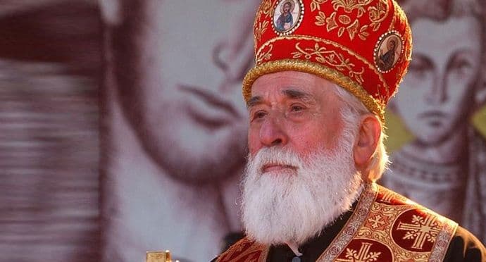 Mihailo: Vjernici CPC poniženi u odnosu na pripadnike drugih vjerskih zajednica Mihailo: Vjernici CPC poniženi u odnosu na pripadnike drugih vjerskih zajednica