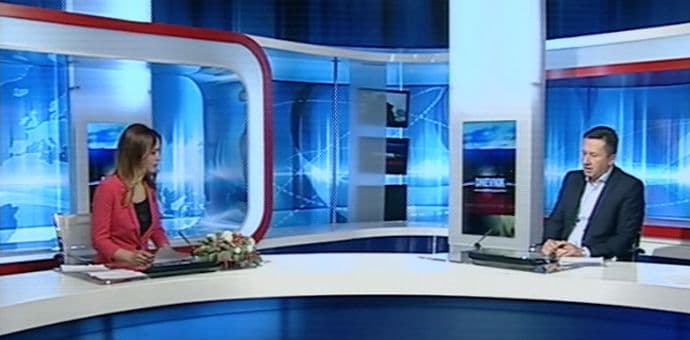 Mulić: Nema razloga za paniku Mulić: Nema razloga za paniku