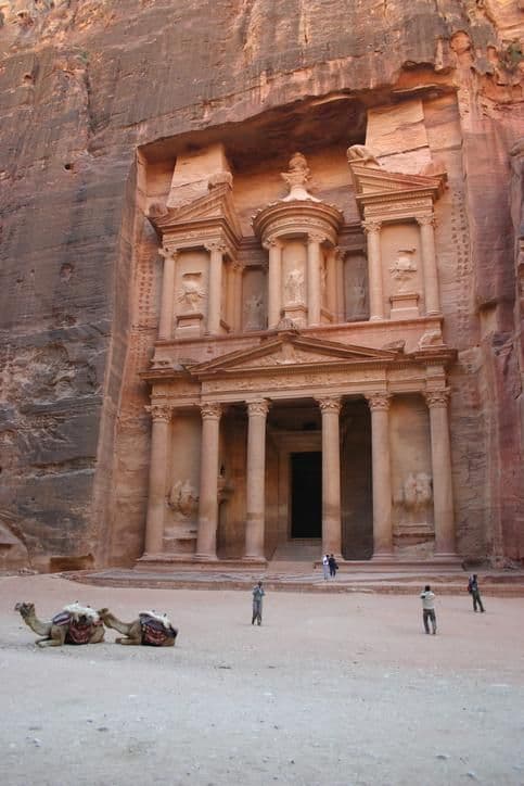 Pet tajni drevnih grobnica koje su promijenile svijet Pet tajni drevnih grobnica koje su promijenile svijet