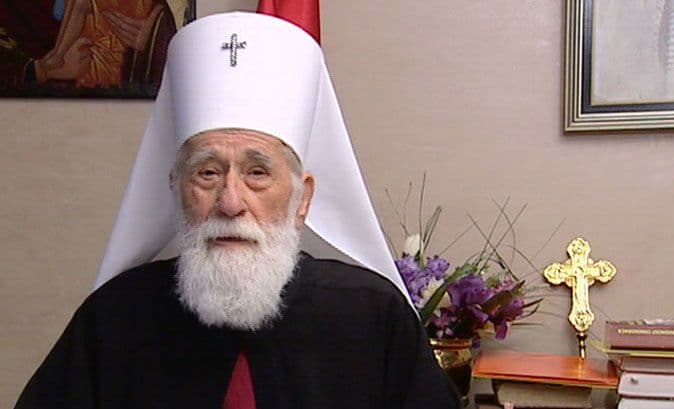 SPC nije crkvena nego imperijalna organizacija SPC nije crkvena nego imperijalna organizacija