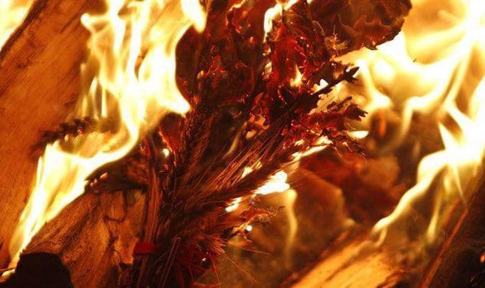 Danas je Badnji dan Danas je Badnji dan