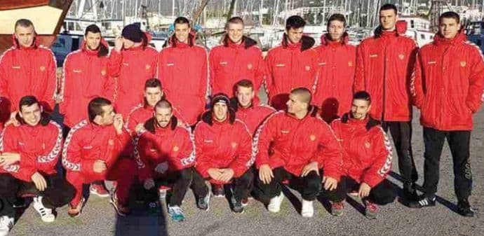 Juniori zbog zastoja na putu ostali bez šansi za SP Juniori zbog zastoja na putu ostali bez šansi za SP