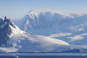 Najveća naučna ekspedicija na Arktiku Najveća naučna ekspedicija na Arktiku