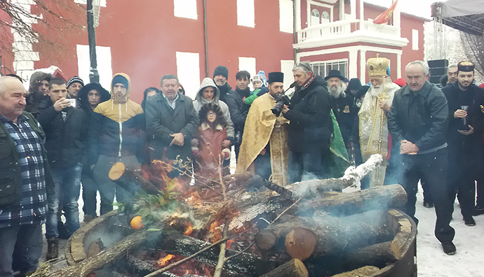 Mihailo: Siguran sam da će CG zaustaviti invaziju filijale srpske crkve na Cetinju Mihailo: Siguran sam da će CG zaustaviti invaziju filijale srpske crkve na Cetinju