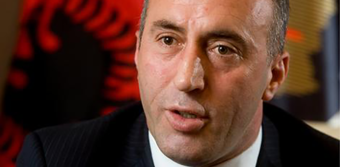 Haradinaj dobio vizu, ide na Molitveni doručak Haradinaj dobio vizu, ide na Molitveni doručak