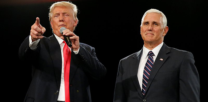 Kongres potvrdio: Tramp zvanično predsjednik SAD, Pens potpredsjednik Kongres potvrdio: Tramp zvanično predsjednik SAD, Pens potpredsjednik