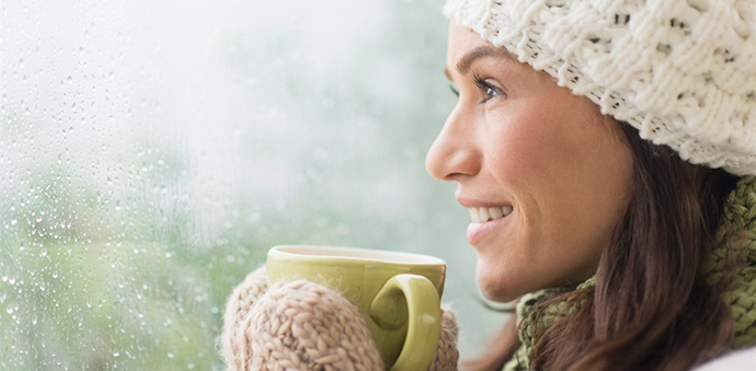 Topli saveznici vašeg organizma za najhladnije dane Topli saveznici vašeg organizma za najhladnije dane