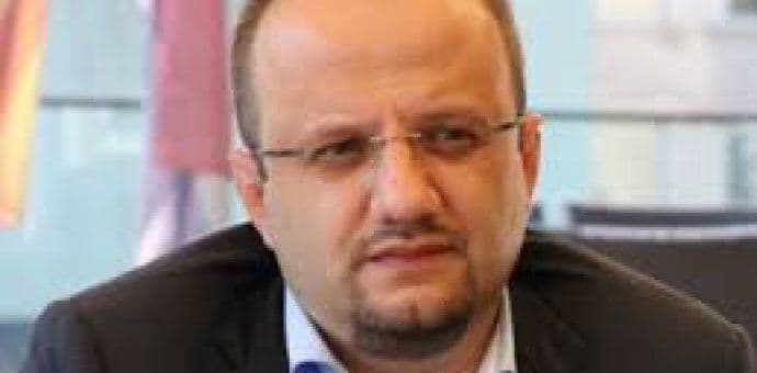 KOVAČ: Interes svih zemalja Balkana je EU i NATO KOVAČ: Interes svih zemalja Balkana je EU i NATO