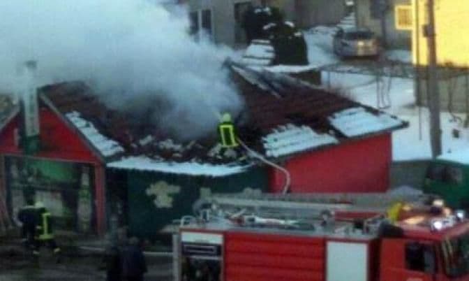 Gorio diskont pića u Nikšiću Gorio diskont pića u Nikšiću