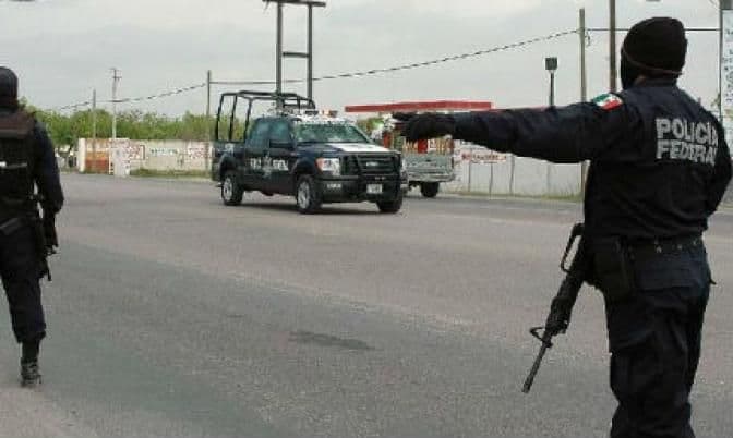 Upucan američki diplomata u Meksiku Upucan američki diplomata u Meksiku