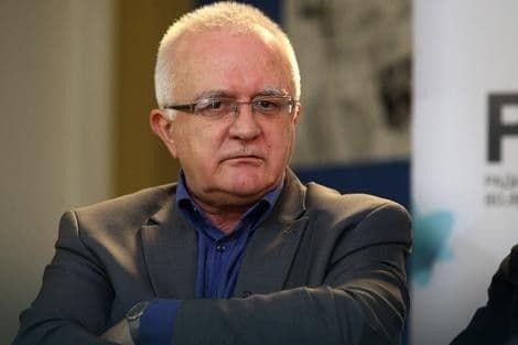 Janjić: Đukanović novi regionalni moderator Janjić: Đukanović novi regionalni moderator