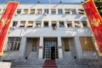 Skupština usvojila set izbornih zakona Skupština usvojila set izbornih zakona