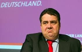 Gabrijel: Raspad EU više nije nezamisliv Gabrijel: Raspad EU više nije nezamisliv