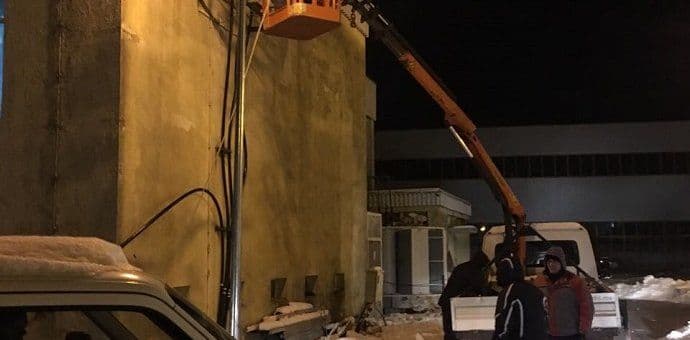 CEDIS: Stabilizuje se elektrodistributivna mreža CEDIS: Stabilizuje se elektrodistributivna mreža