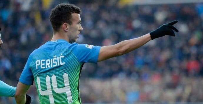 Serija A: Inter slavio u Udinama Serija A: Inter slavio u Udinama