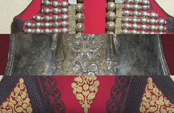 Etnografski muzej i dalje u privremenim prostorijama: Crnogorsko blago u depou – do daljnjeg Etnografski muzej i dalje u privremenim prostorijama: Crnogorsko blago u depou – do daljnjeg