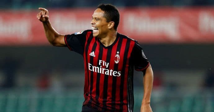 Baka donio trijumf Milanu Baka donio trijumf Milanu