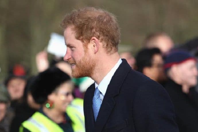 Romantična strana princa Harija: Evo kako je iznenadio svoju djevojku Romantična strana princa Harija: Evo kako je iznenadio svoju djevojku