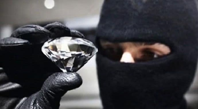 Nakon dugog niza godina Interpol ugasio ''Pink Pantere'' Nakon dugog niza godina Interpol ugasio ''Pink Pantere''