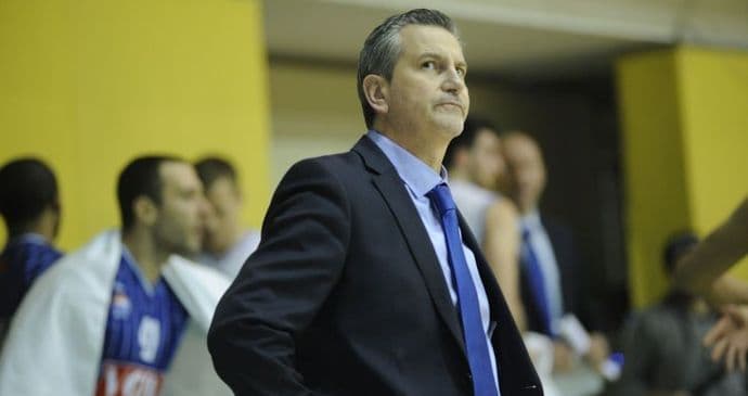 Zuros: Šut nas spasio Zuros: Šut nas spasio