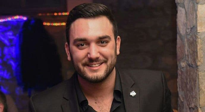 Bajčetić tvrdi da su ga policajci pretukli Bajčetić tvrdi da su ga policajci pretukli