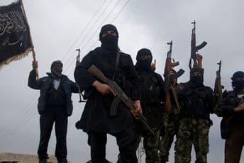 Ubijen jedan od sinova vođe Islamske države