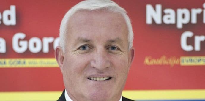 Radović: Samostalnim nastupom do pobjede u Herceg Novom Radović: Samostalnim nastupom do pobjede u Herceg Novom