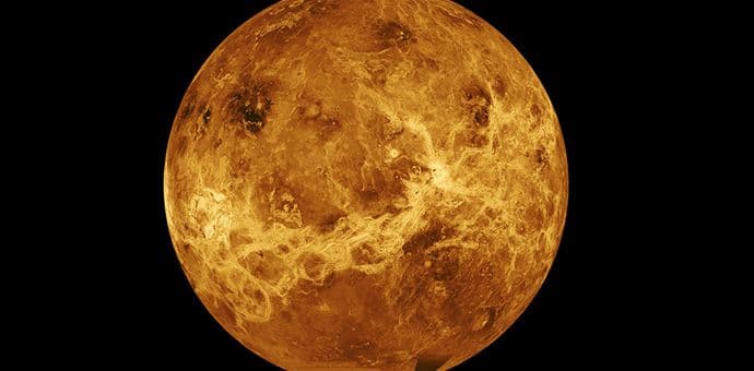 Plan SAD i Rusije - na Veneru po rudu Plan SAD i Rusije - na Veneru po rudu