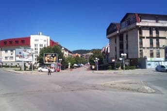 U Beranama najviše krivičnih prijava zbog kršenja mjera U Beranama najviše krivičnih prijava zbog kršenja mjera