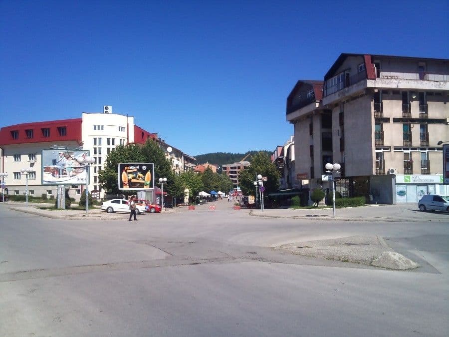 DPS Berane pozdravio reakciju policije za slučaj Tomkić DPS Berane pozdravio reakciju policije za slučaj Tomkić